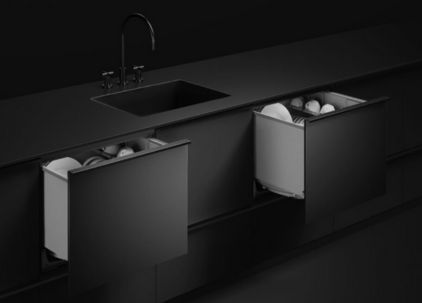 Dishwashers